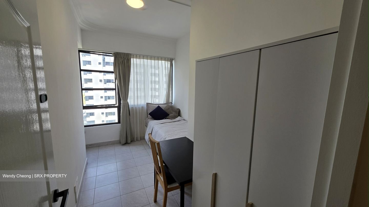 Central Green Condominium (D3), Condominium #500175701